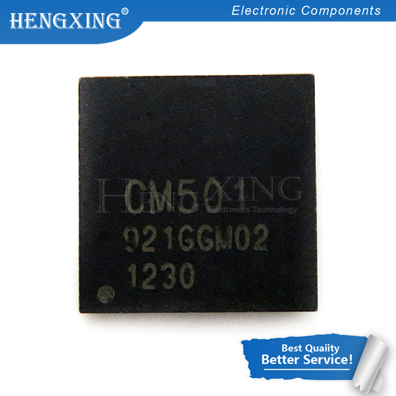 50pcs Ic CM501 CM5O1 QFN-48