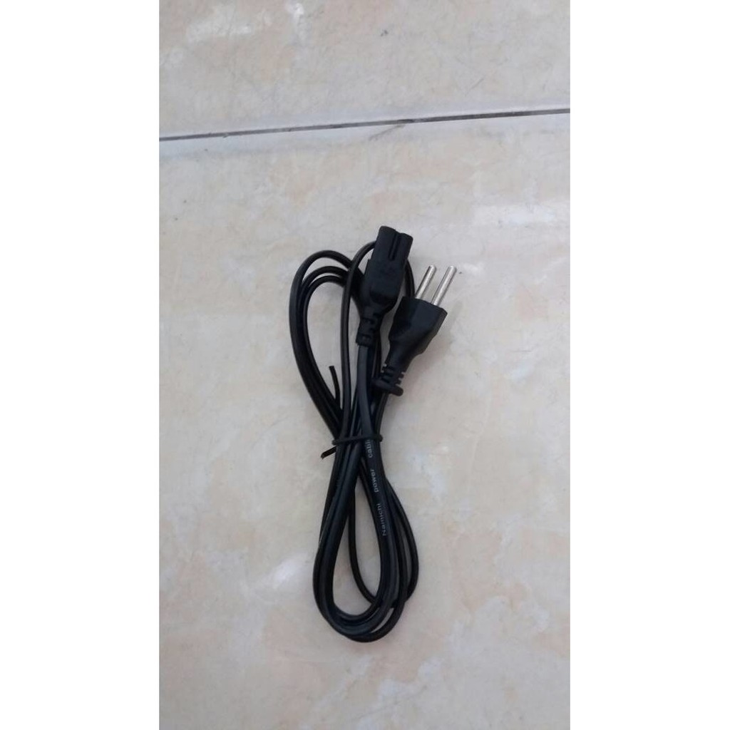 KABEL AC CORD / KABEL POWER PS - RADIO TAPE COMPO DLL