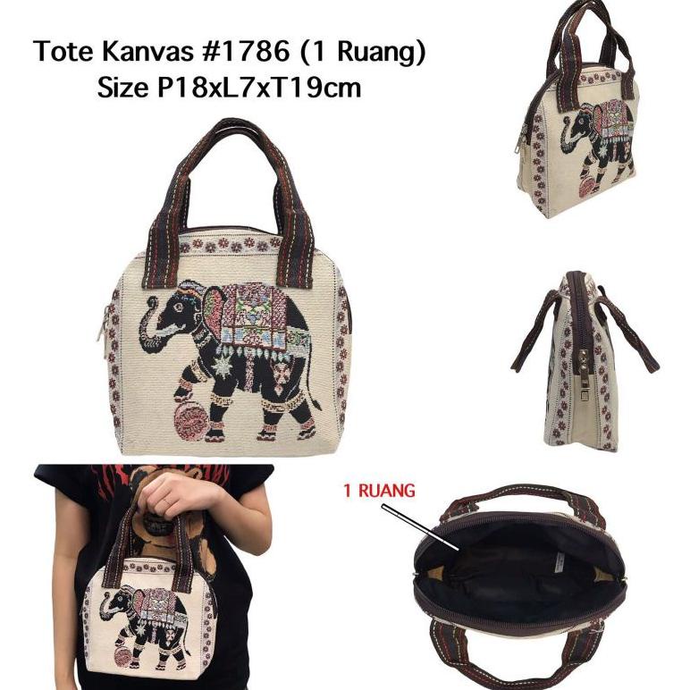 Tas Thailand Jinjing Tas Mini Hand Bag Murah Thailand Jinjing Mini / Pouch Thailand Souvenir Best Se