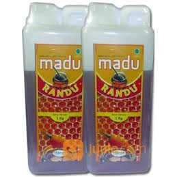 

Madu randu madu murni madu original asli 100 % 1 kg