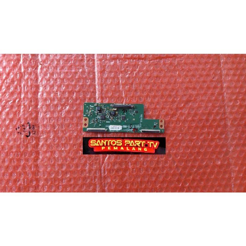 TCON LG V15 FHD P/N 6870C-0532A