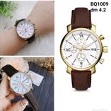jam tangan fo bq1009