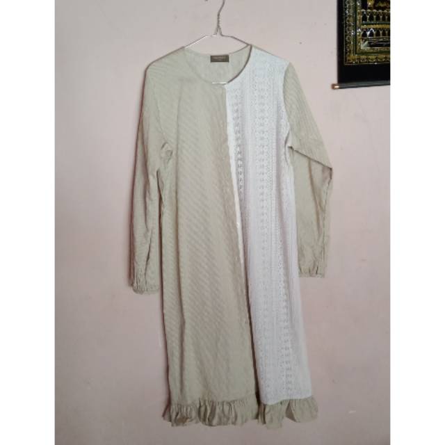 TUNIK HIJABENKA || PRELOVED TUNIK WANITA