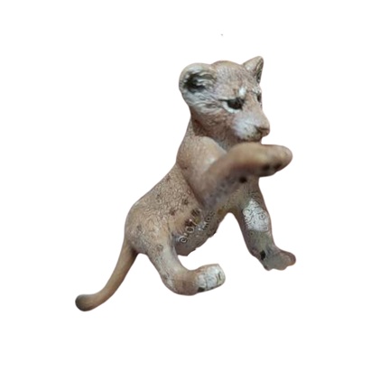 Schleich - Lion Cub