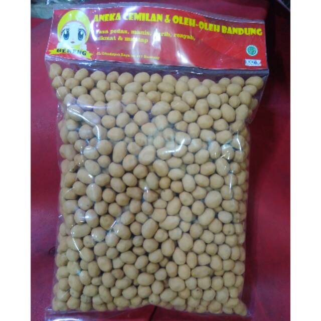 

Kacang atom 500gr