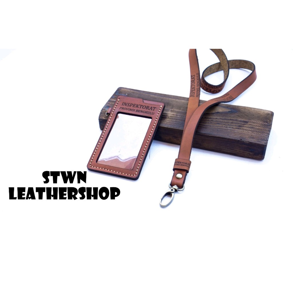 

NAME TAG ID CARD HOLDER LUCU