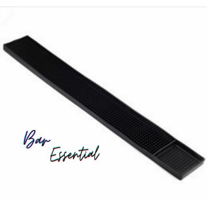 Cocktail Matt / Bar Matt Bali / Bar Tools Bali 30x8cm