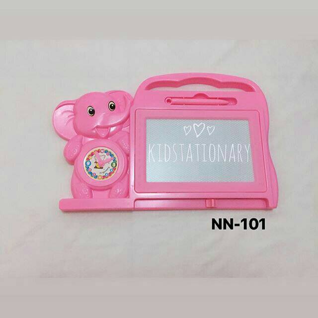 

Papan Tulis Magnet/ Papan Gambar Anak NN-101