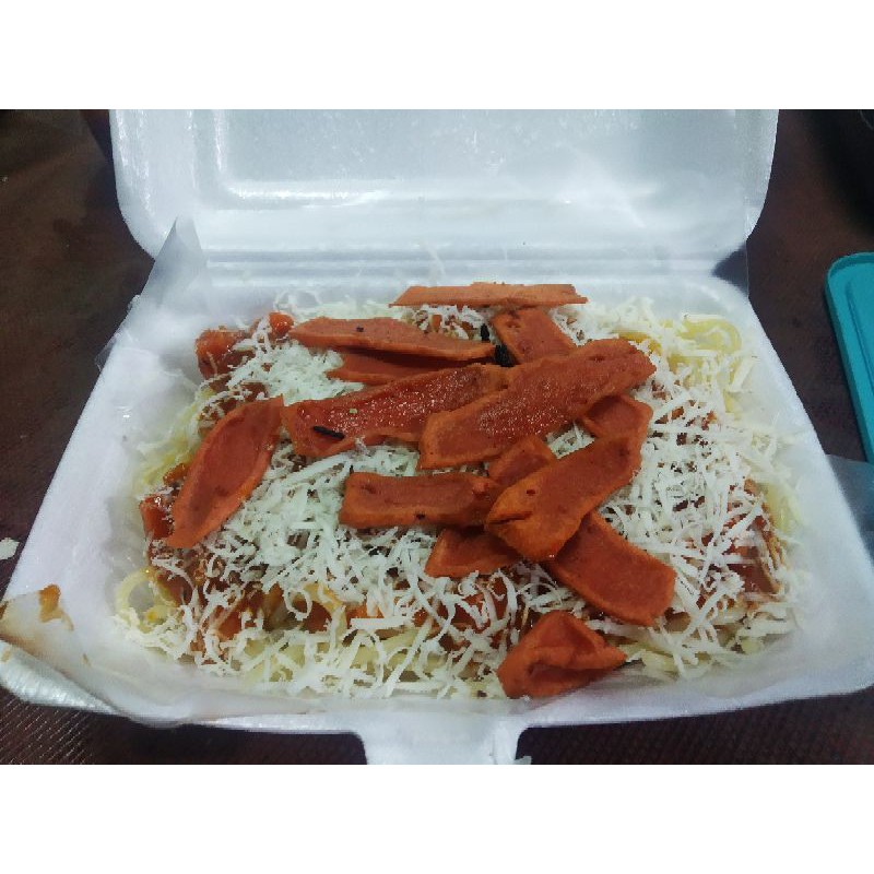 

SPAGHETY