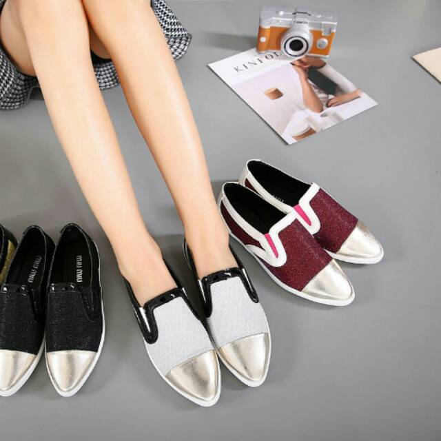 Miu miu shoes 8001