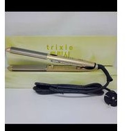 catok trixie 881 duo curly catok setengah lingkaran