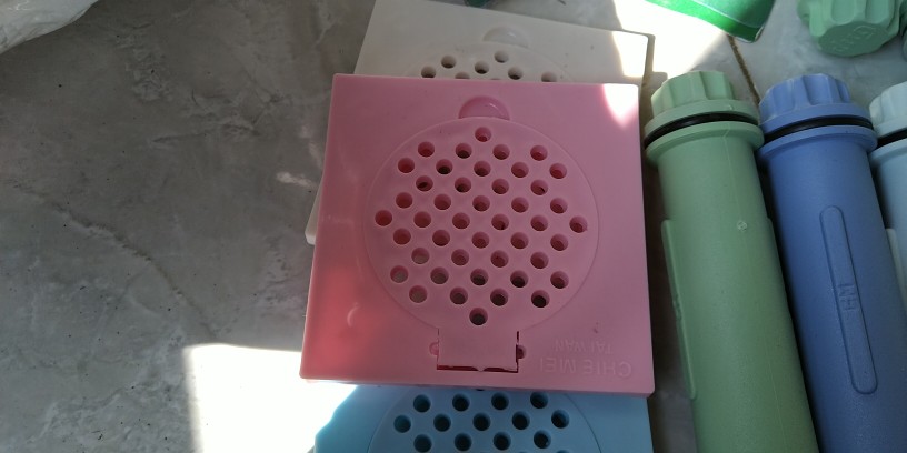 Sumpel Bak / Pembuangan Air Plastik 1 Gmp