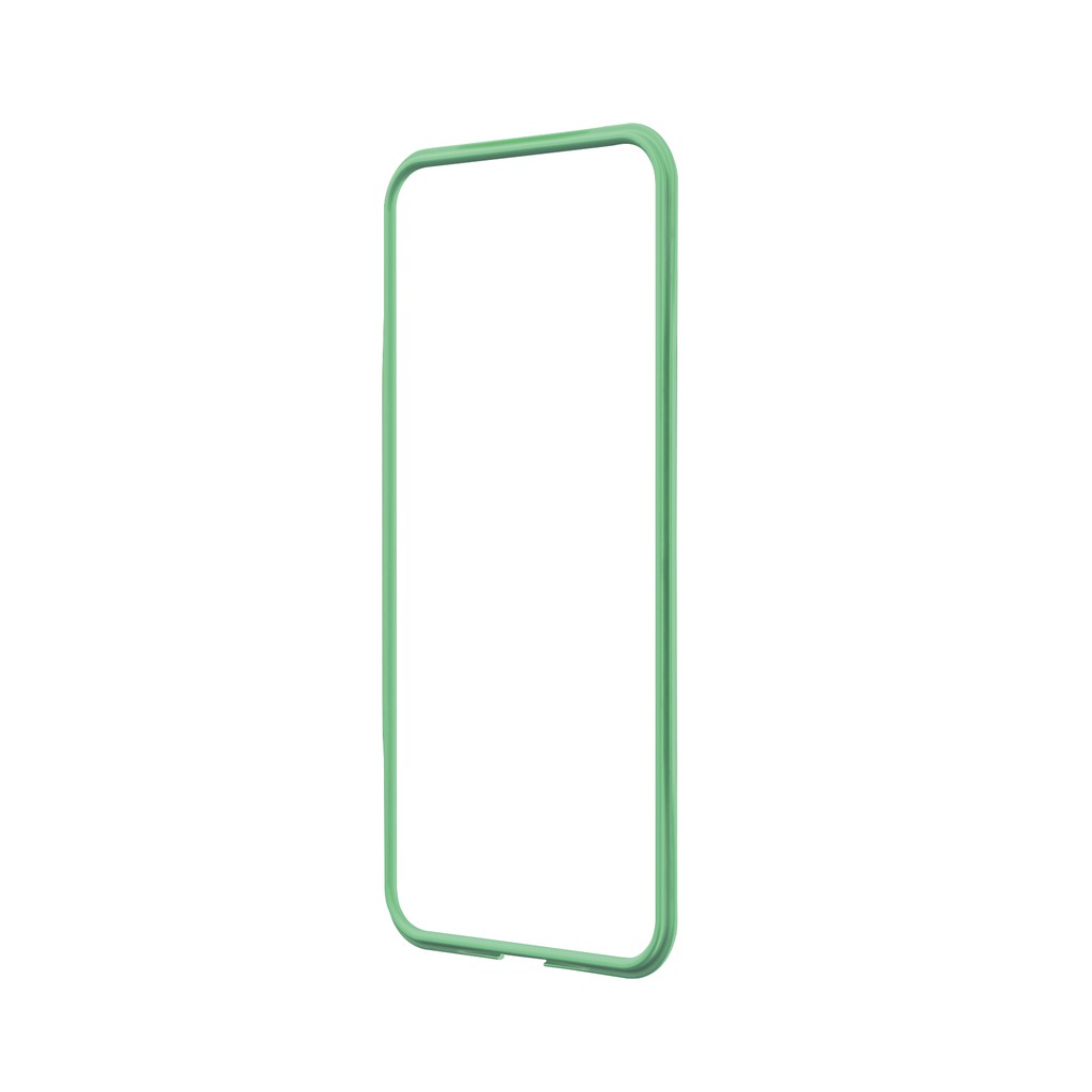 Rhinoshield MOD NX For Iphone XS Max Rim All Colour