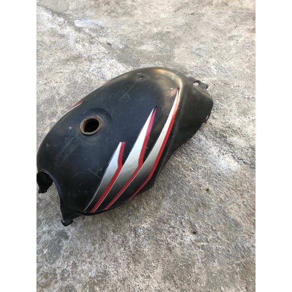 Tanki Tangki Tilas Tilam Tiger2000 original copotan