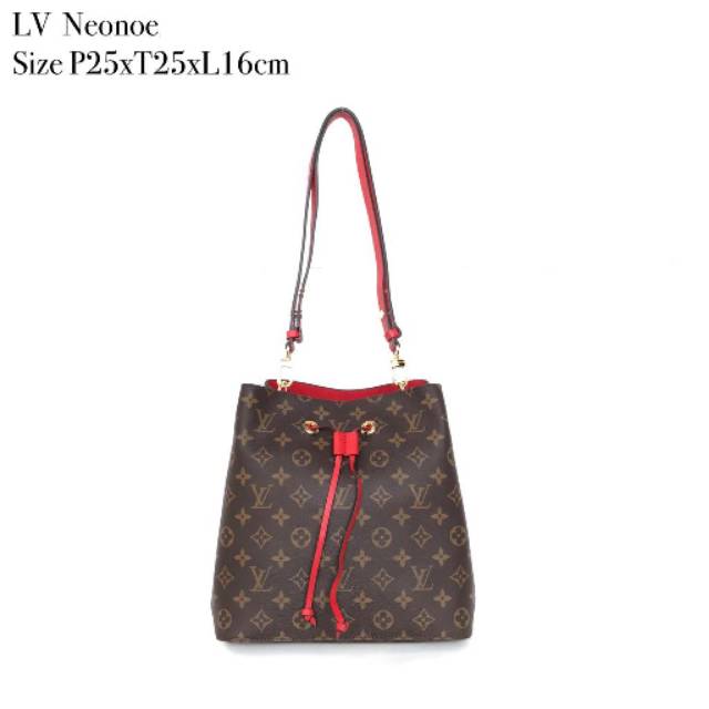 Louis Vuitton Neonoe