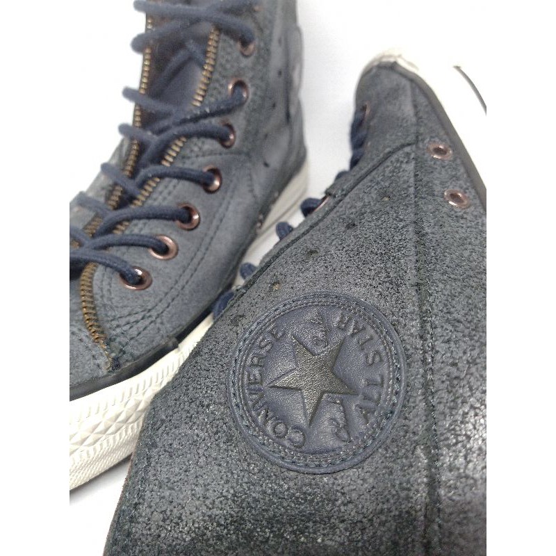 converse Moto Jacket