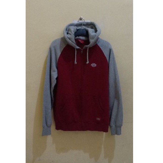 Zipper Hoodie DICKIES