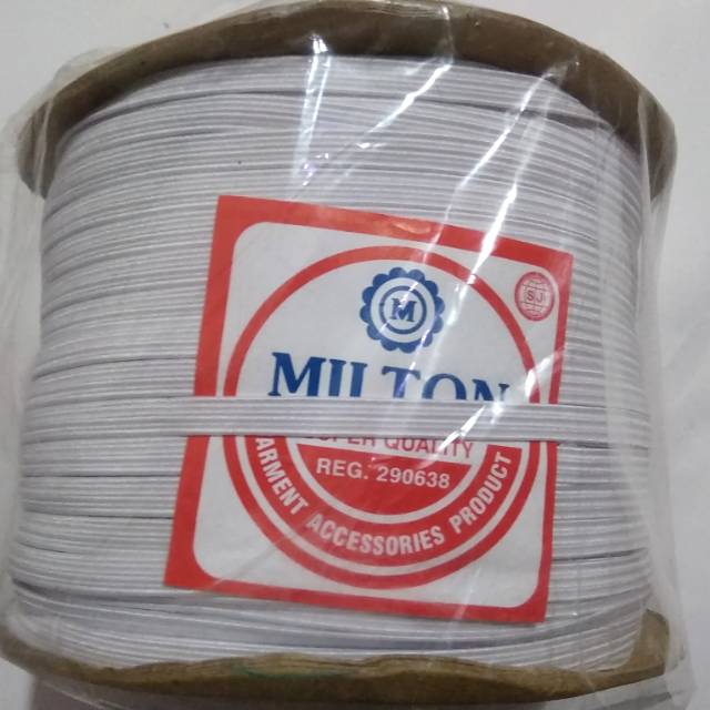 Karet elastis milton SJ 6