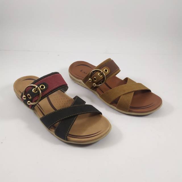 LASBIO - SM02 Sandal Selop Wanita