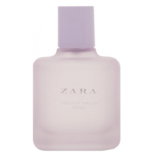 Zara Twilight Mauve Aqua