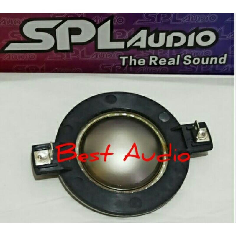 Spul spol spool tweter horn SPL Audio N450 original  voice 45mm