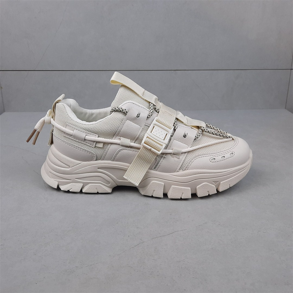 Sepatu Sneakers Wanita Alea Kae TA.21.003 36-40