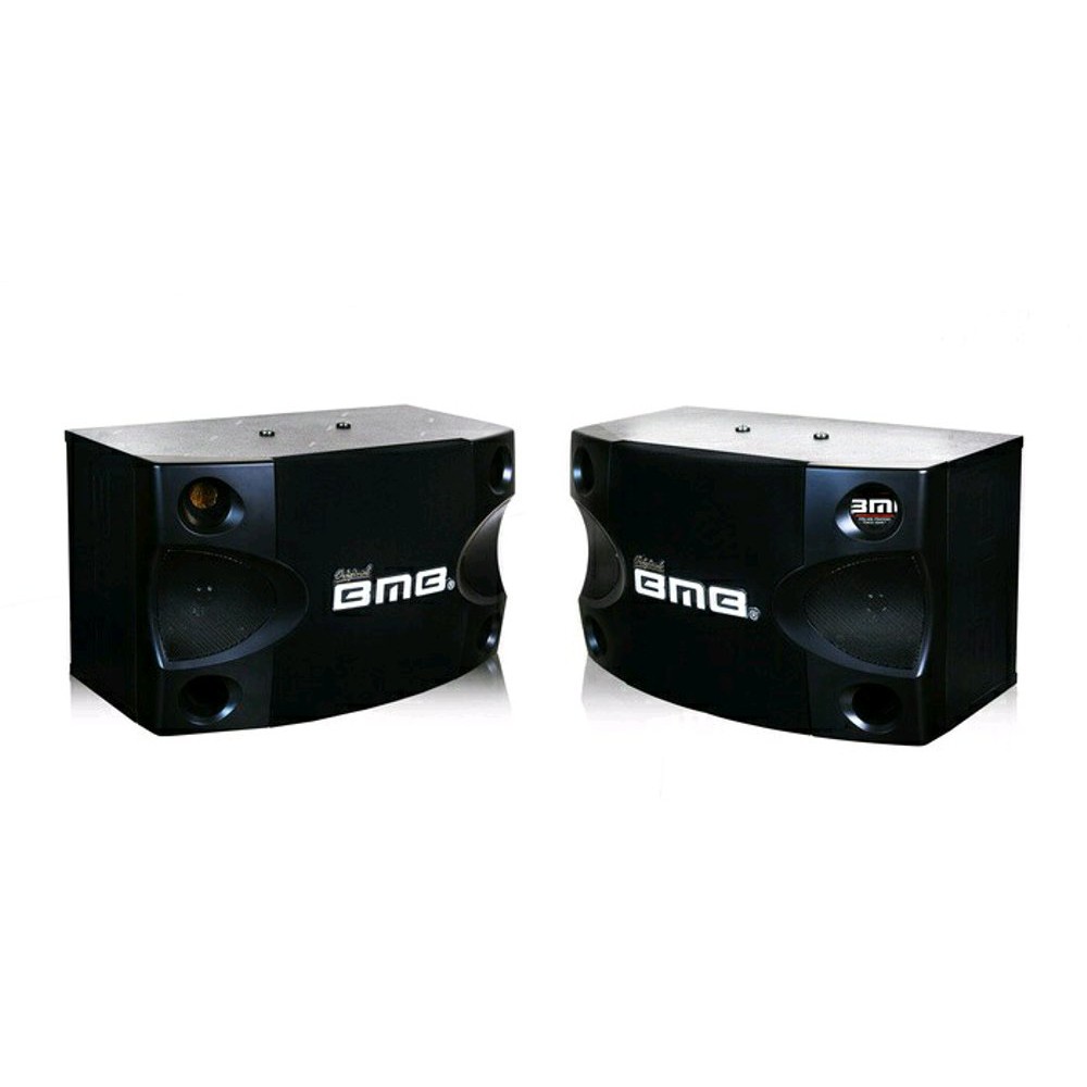 Speaker Karaoke BMB CS 252 V / CS252V / CS252 V Original ukuran 8 inch