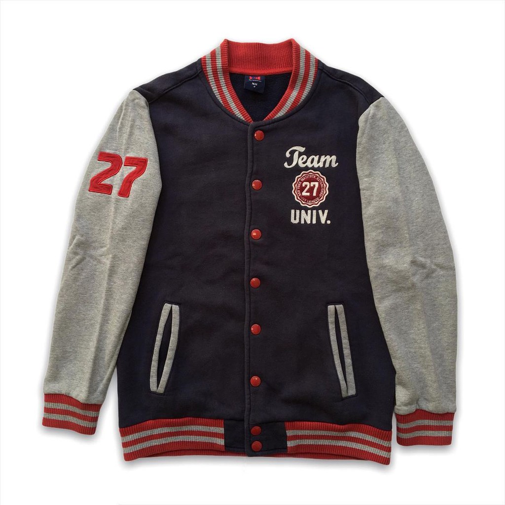 Varsity Nii Team Univ