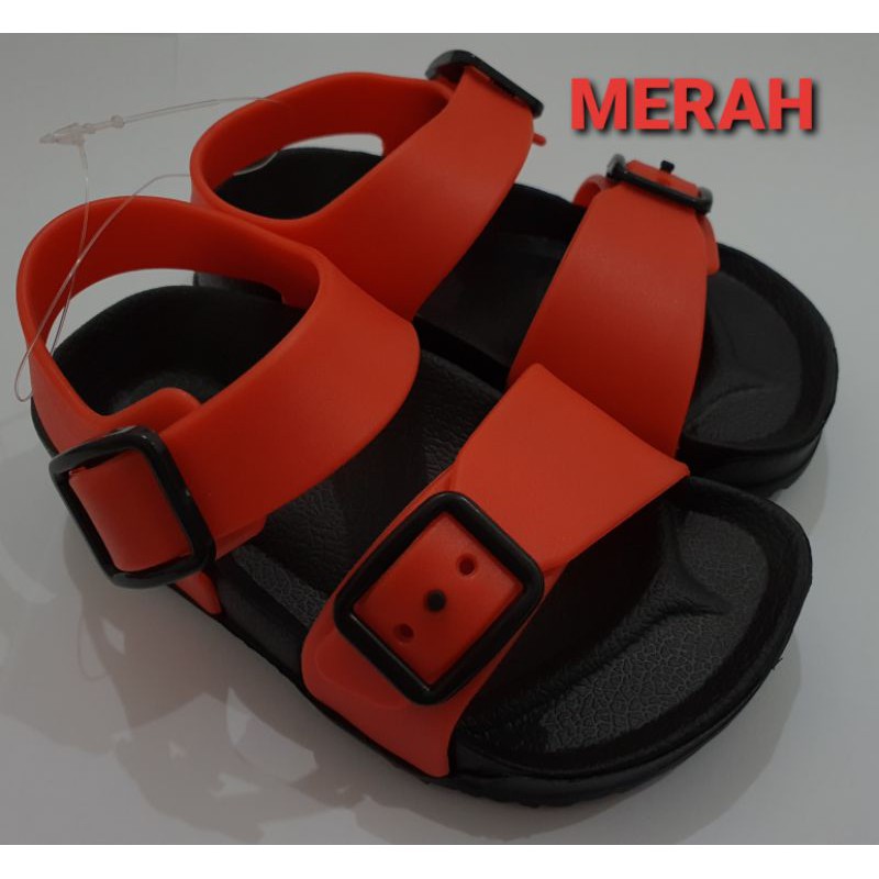 sandal anak gunung, dulux 296de uk 20-29