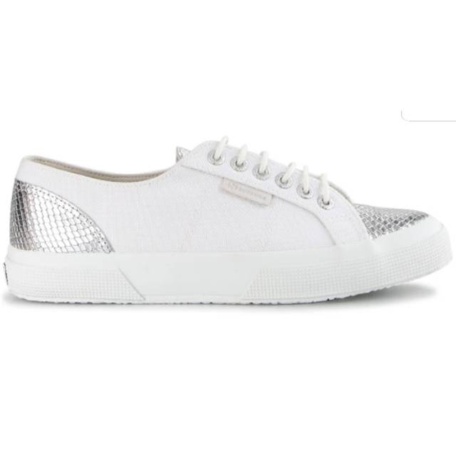 **SOLD**Superga Cotleanimalu original