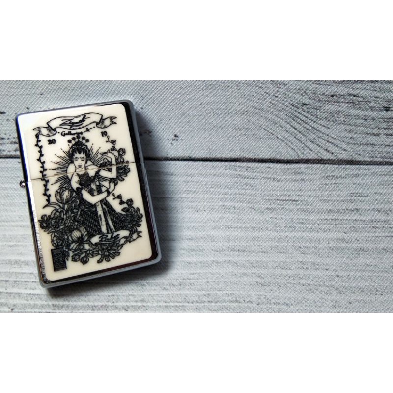 Zippo Official Zigath 4 Club Zippo Indonesia Anniversary and Gathering