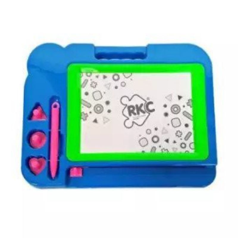 

Drawing Board Magnetic Papan Tulis Magnet Papan Tulis Hapus