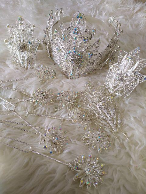 Promo Sale Siger Sunda Trap Shinta + Kembang Goyang Trap 7