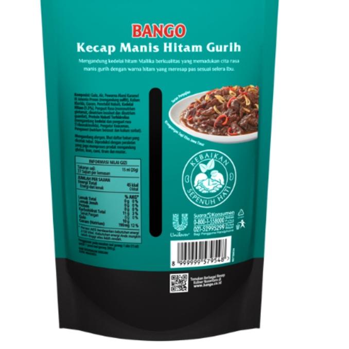 

Paket Gurih Meriah Terbaru