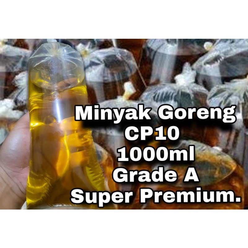 

Minyak Goreng