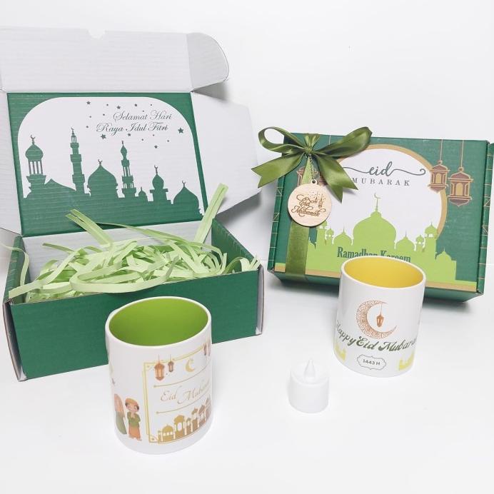 

Hampers Lebaran Premium Diskon!!R30F