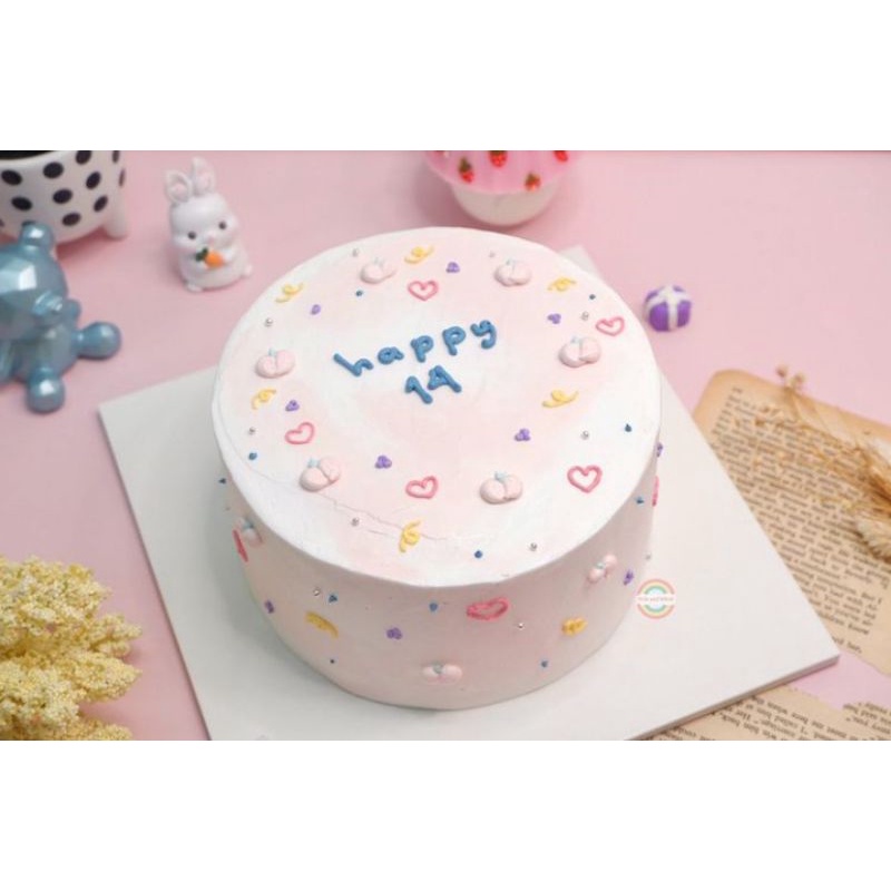 

cake uk 13cm