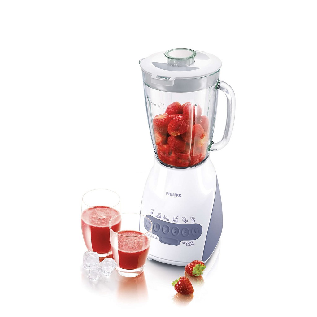 Blender Philips HR-2116 Tango Glass jar ( HR2116