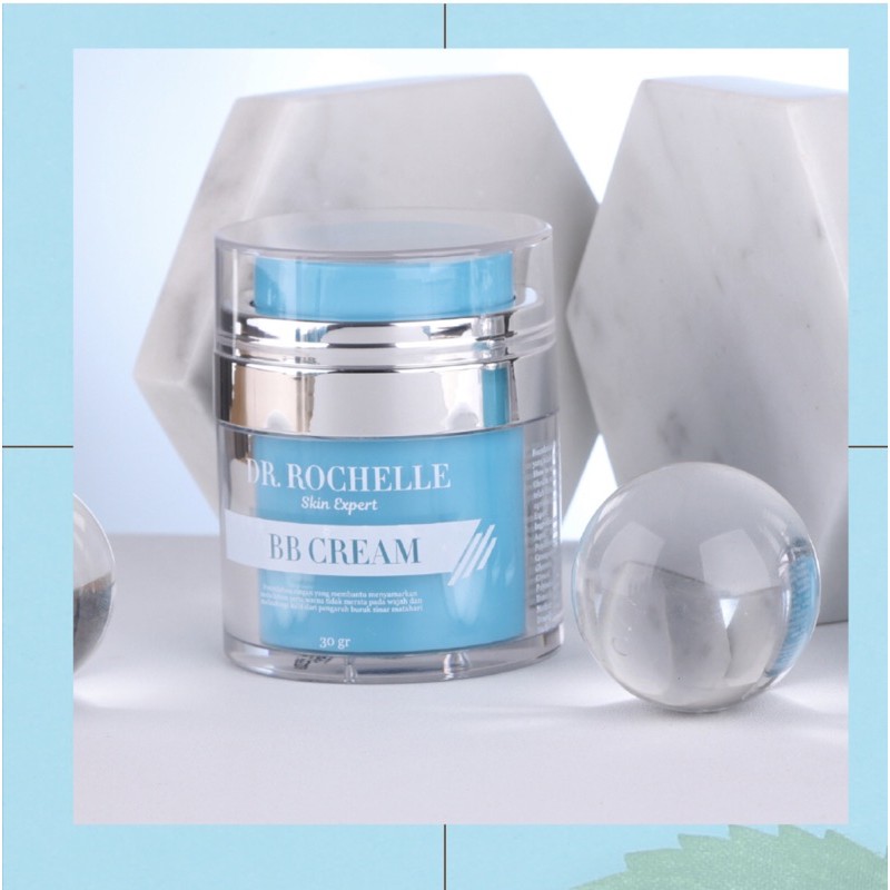 Dr.rochelle skin expert BB cream