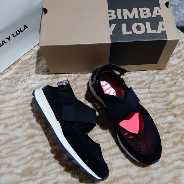 Sepatu bimba y lola