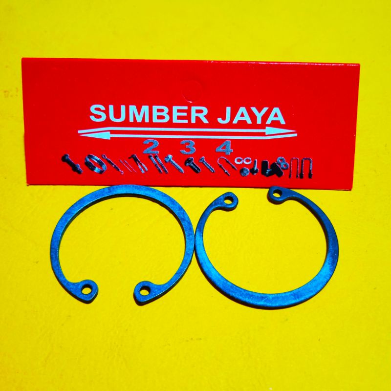 SNAP RING  R30 / Snapring / External Retaining  / Circlip  TERMURAH