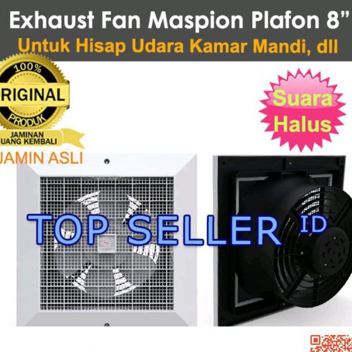 Maspion CEF20