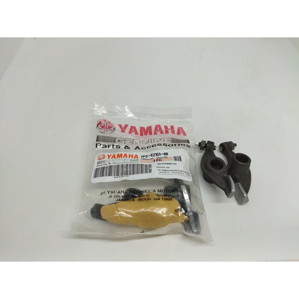 PLATUK VEGA JUPITER MIO 2P2-E2151-00