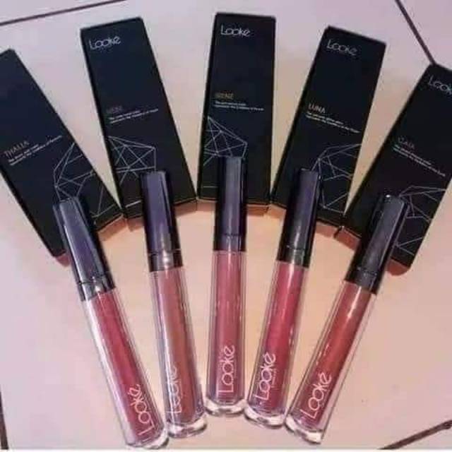 Looke Nasa