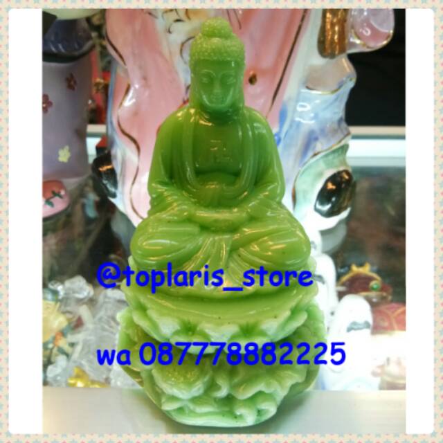 Patung Rupang Buddha