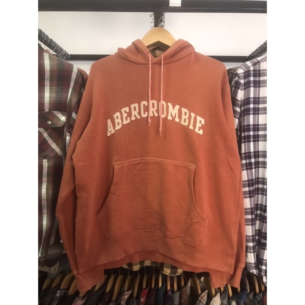 Hoodie Abercrombie Second