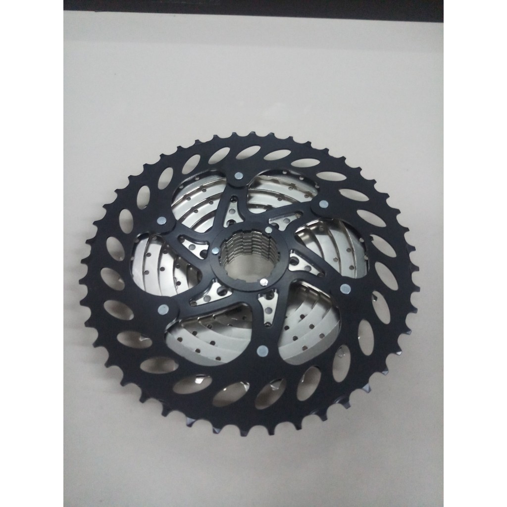 Sprocket MXL 10 Speed 11 46T