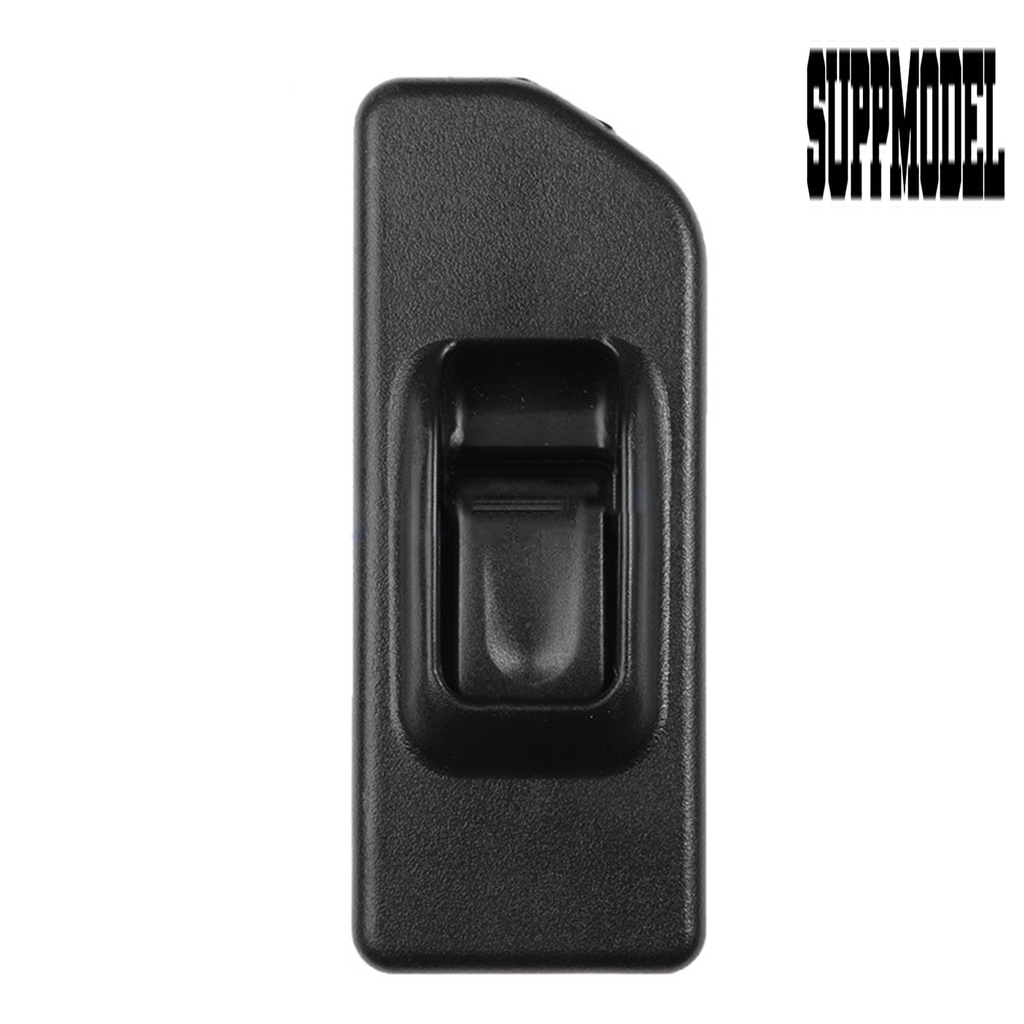 Suppmodelx Tombol Power Window Elektrik Sensitif Tahan Lama Untuk Dekorasi Interior Mobil 897098342 Untuk ISUZU TFR / UCR 2009-2015