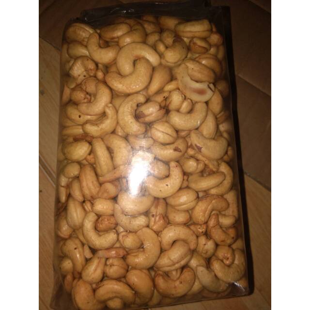 

Mete goreng 250gr