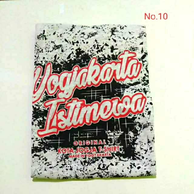 Kaos jogja |motif terbaru |BISA COD VIA JNT EXPRESS | kaos jogjakarta